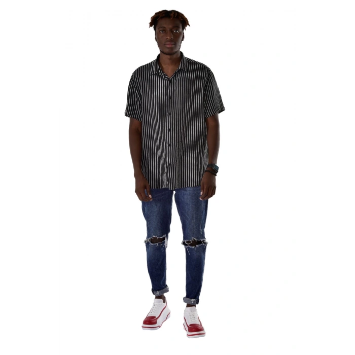 CH241 CBT Signature Line Up Mens Shoes RED / WHITE