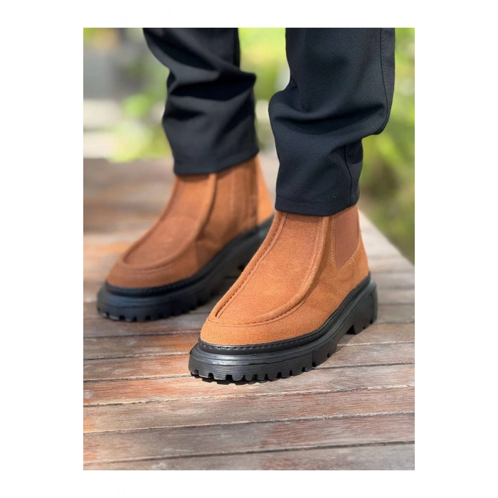 CH2433 - SST Erkek Bot TABA