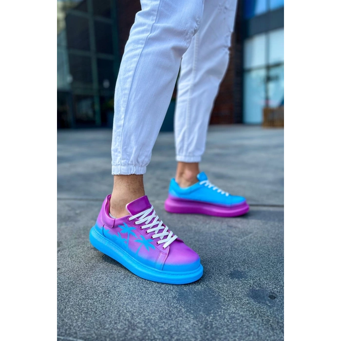 CH254 CBT Pittura Mens Shoes 555 MIAMI HEAT