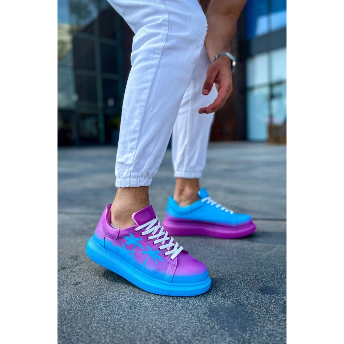 CH254 CBT Pittura Mens Shoes 555 MIAMI HEAT