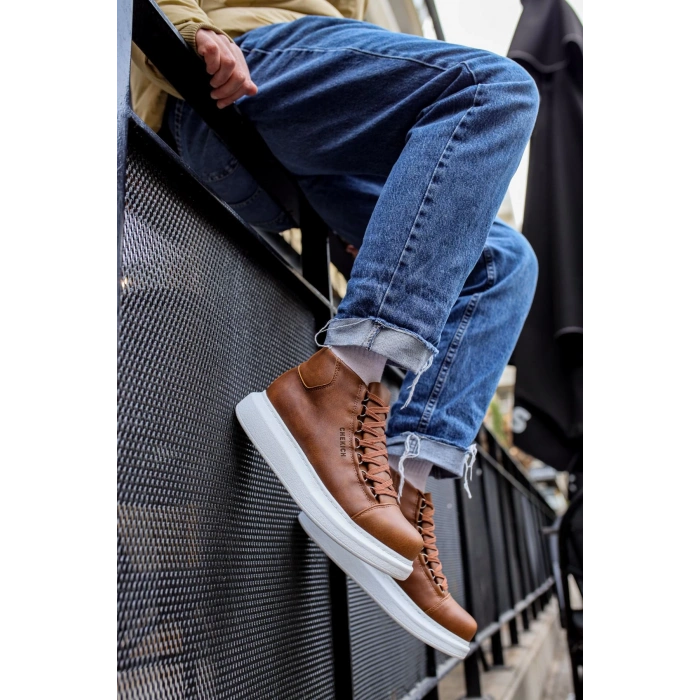 CH258 - CBT Roma Erkek Bot TABA