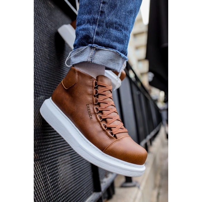 CH258 - CBT Roma Erkek Bot TABA