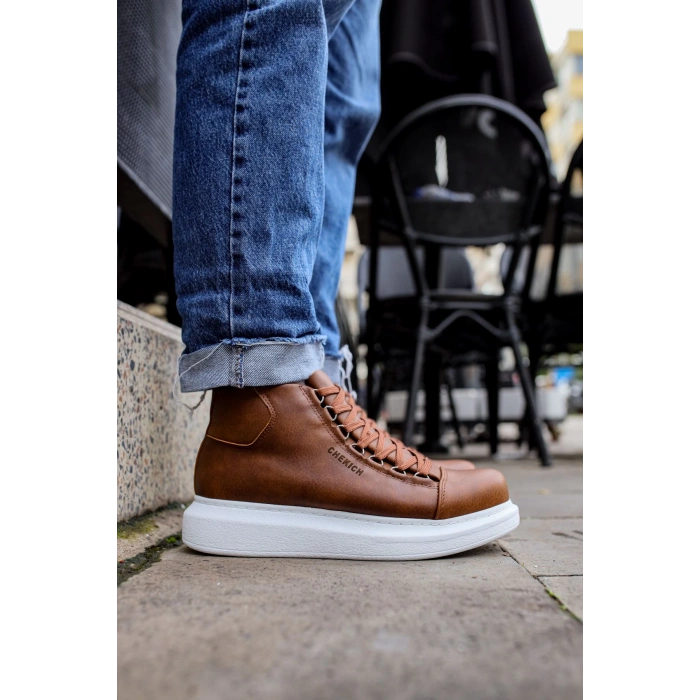 CH258 - CBT Roma Erkek Bot TABA