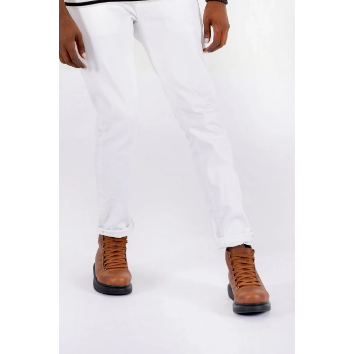 CH258 - CST Roma Erkek Bot TABA