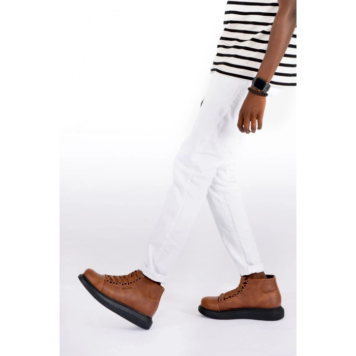 CH258 - CST Roma Erkek Bot TABA