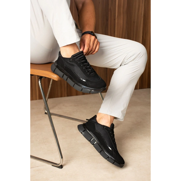 CH2633 - Stride One Erkek Ayakkabı SUET ST