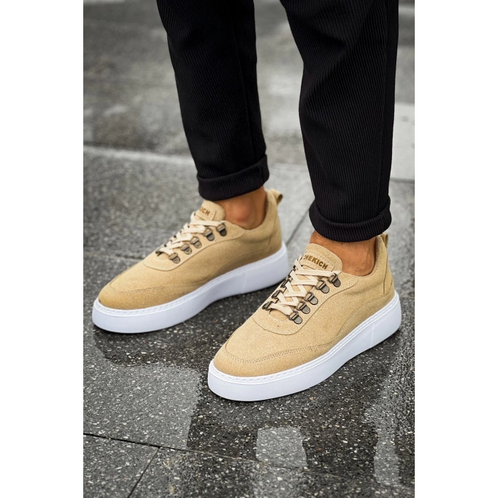 CH319 - Stamina SBT Erkek Ayakkabı KUM