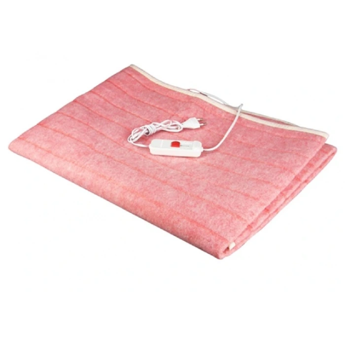 Çift Kişilik Elektrikli Battaniye (5365)