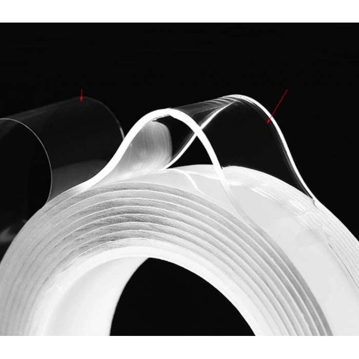 Double Sided Nano Tape 2 Meters