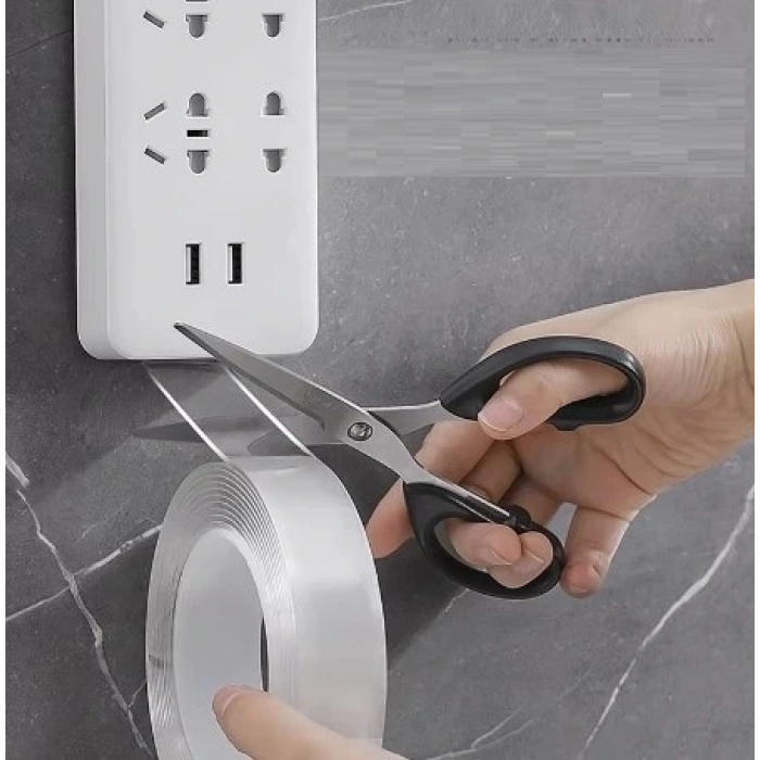 Double Sided Nano Tape 2 Meters