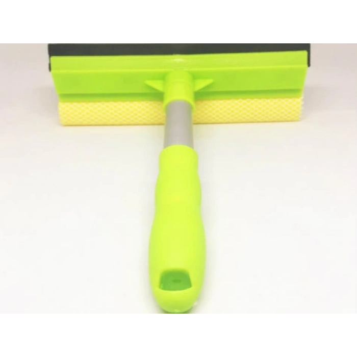 Çift Taraflı Pratik Süngerli Parfüm Kokulu Camsil (5365)