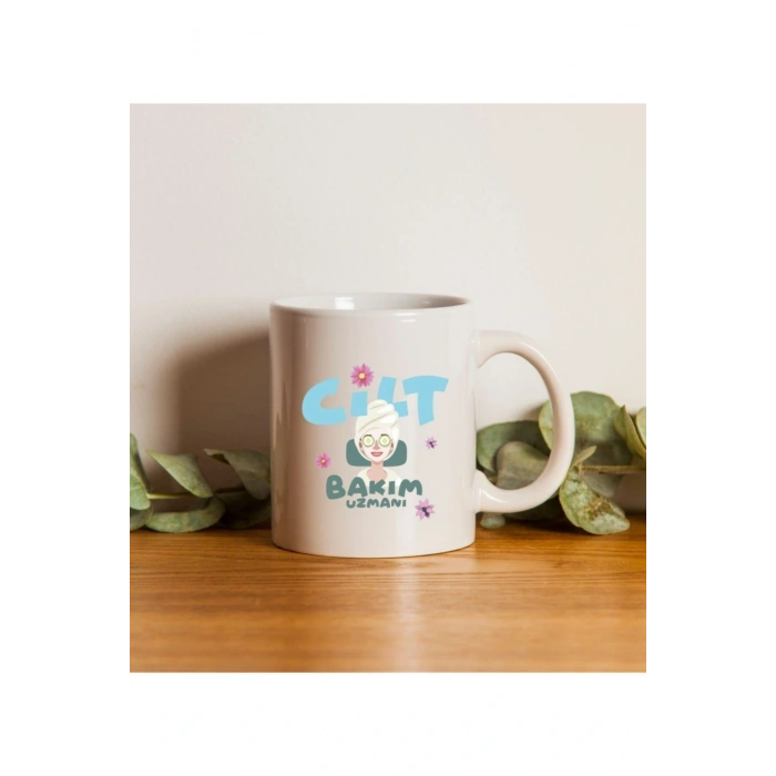 Cilt Bakım Uzmanı Meslek Kupası