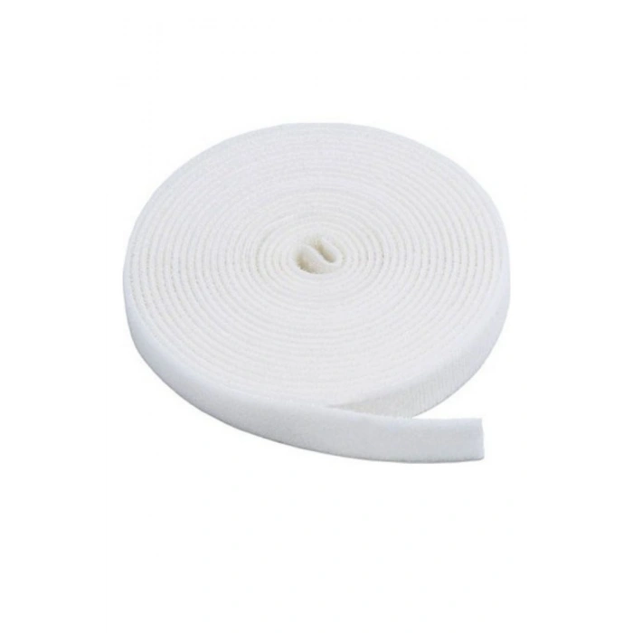 Cırt Cırt 2 Cm Beyaz 1 Metre