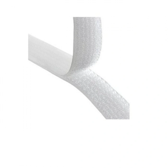 Cırt Cırt 3 Cm Beyaz 1 Metre