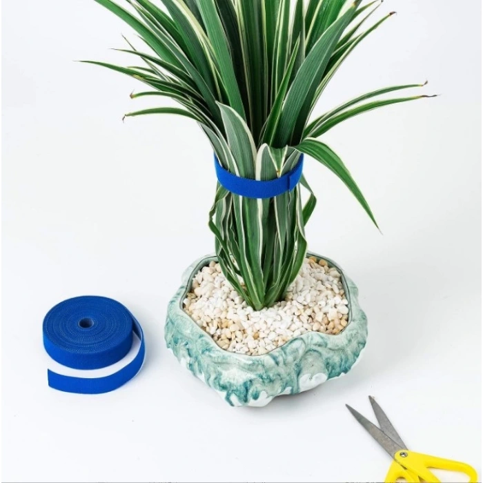 Cırt Cırt Sabitleyici Kablo Düzenleyici 5 metre x 1cm (5365)