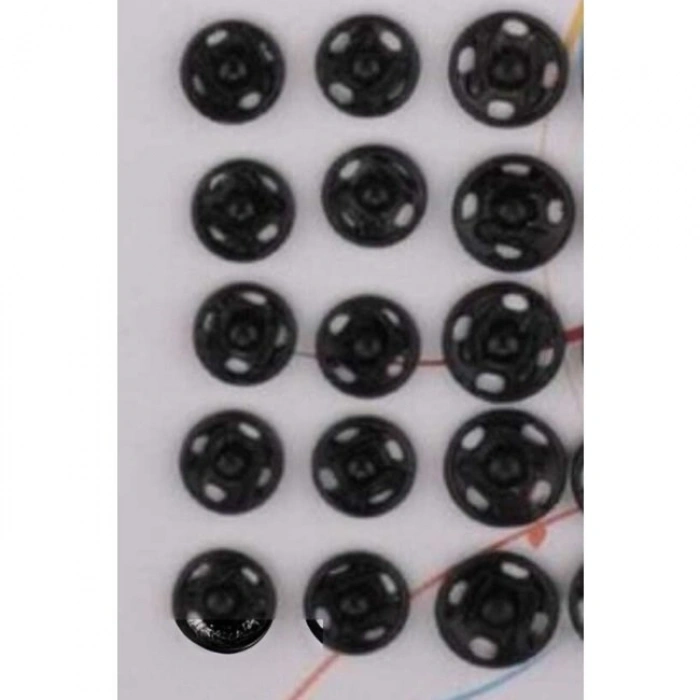 Çıt Çıt 30 Mm 6lı Sarı