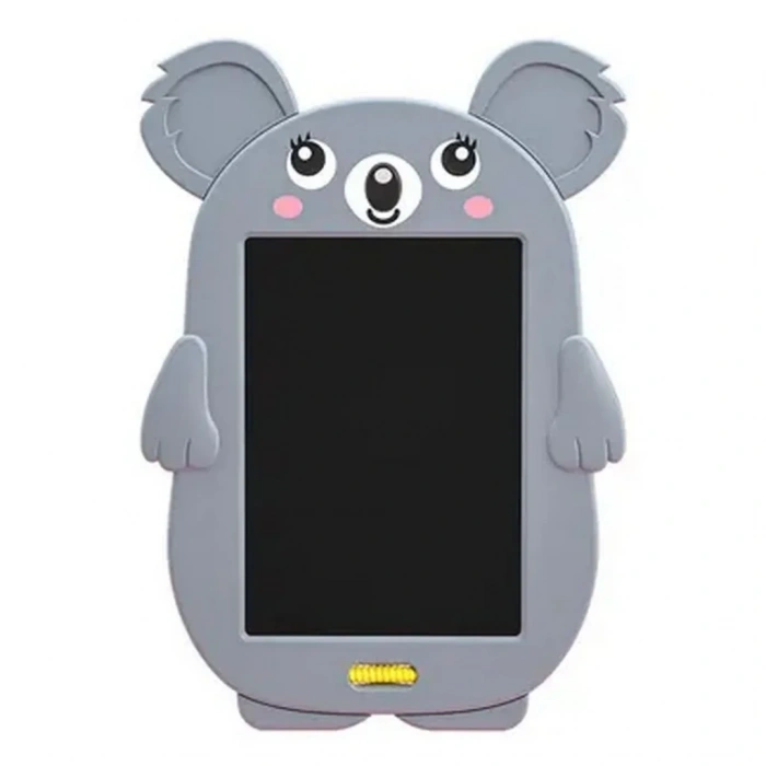 Çizim Tableti Sevimli Koala 22 Cm Boyutunda