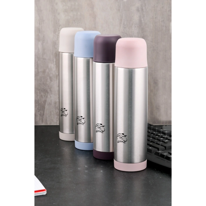 CKR-2001  0.5LT ÇELİK TERMOS (5365)