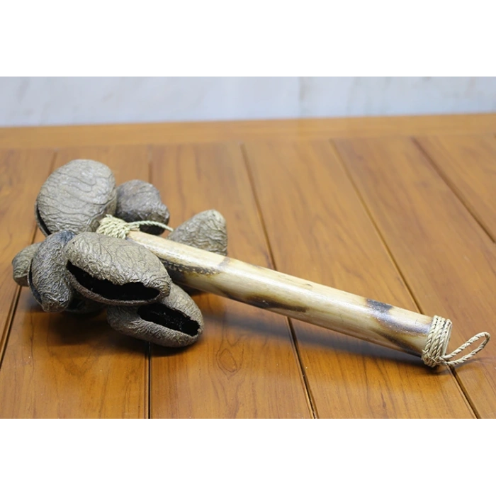 Coconat Pendulum Maracas Model 1