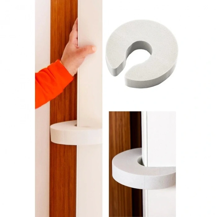 Çocuk Koruyucu Kapı Stoperi 5 li Set (5365)
