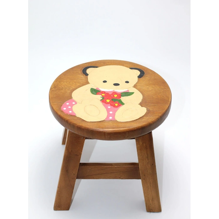 كرسي أطفال كبير الحجم