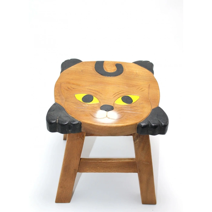 كرسي طفل صغير