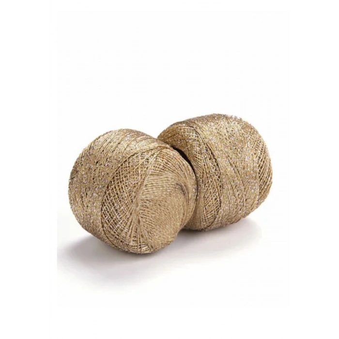 Çok Amaçlı Örgü Ve Nakış İpi Kahve 6030