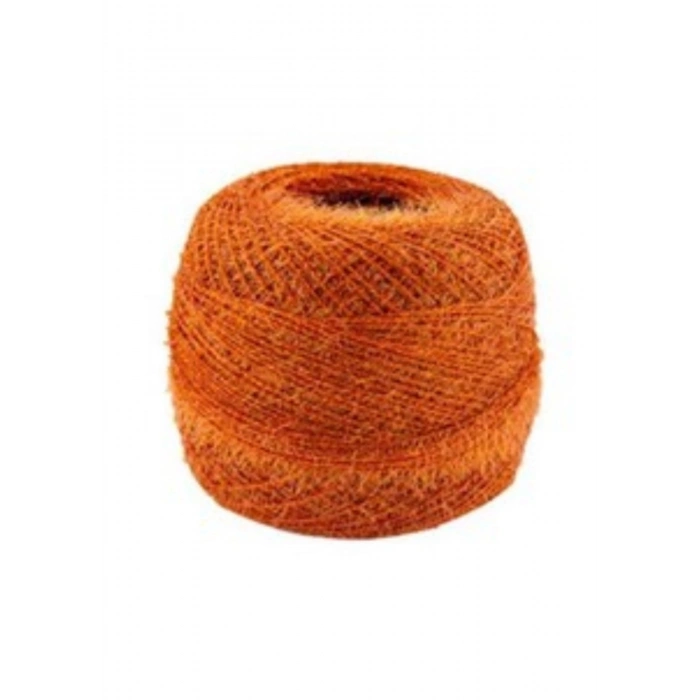 Çok Amaçlı Örgü Ve Nakış İpi Kiremit 6048