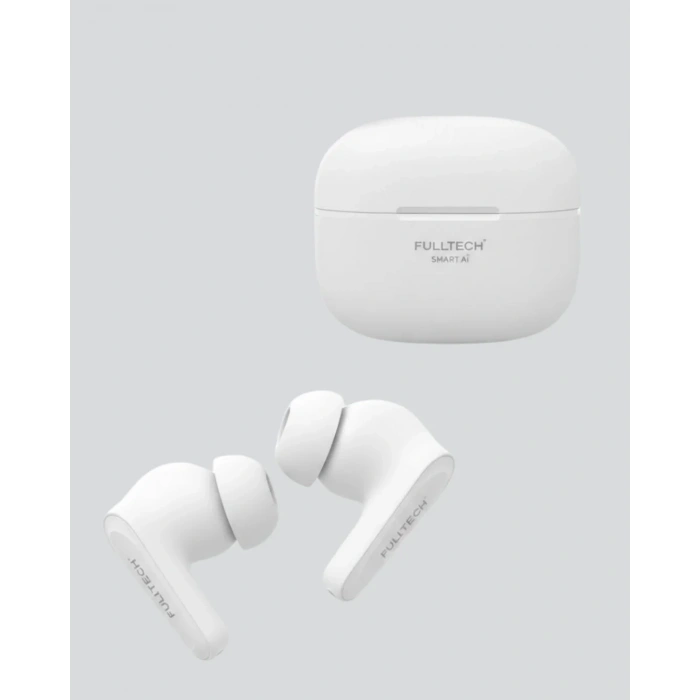Çok Dilli İletişim İçin Akıllı Bluetooth Kulaklık