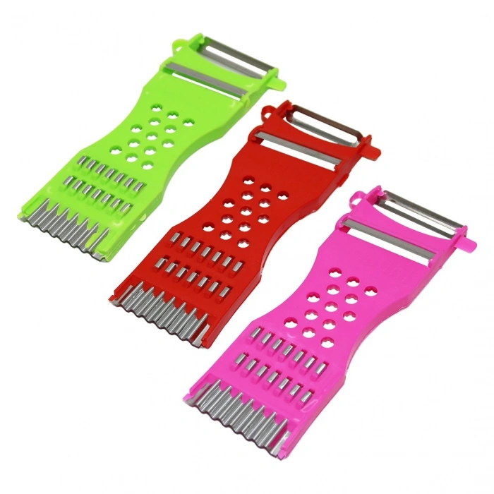 ÇOK FONKSİYONLU SOYACAK (5365)