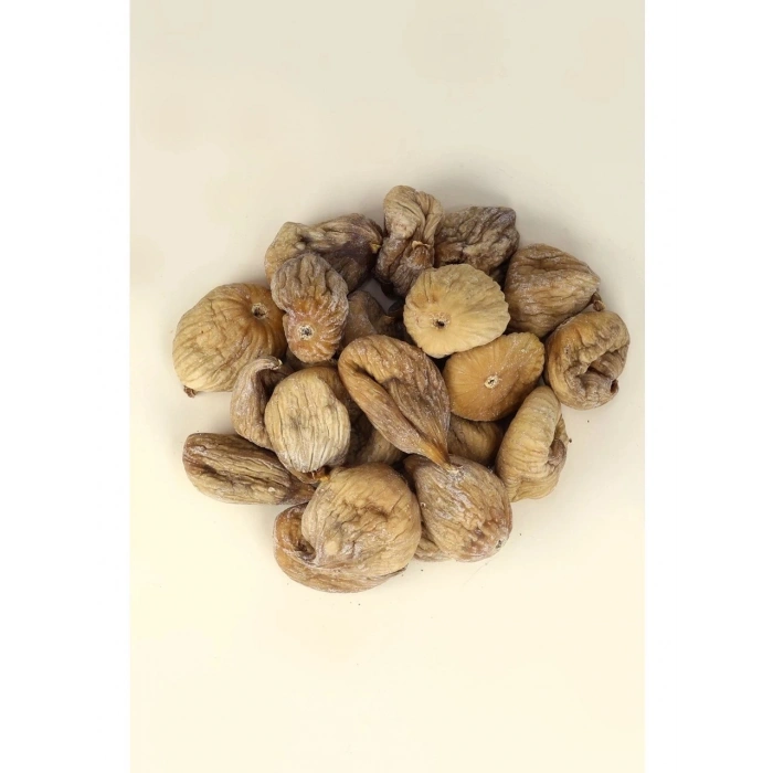 Dağ İnciri Kuru İncir 1000 Gr (1 Kg)