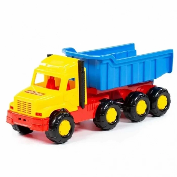 Damperli Kamyon 4208 1 Adet