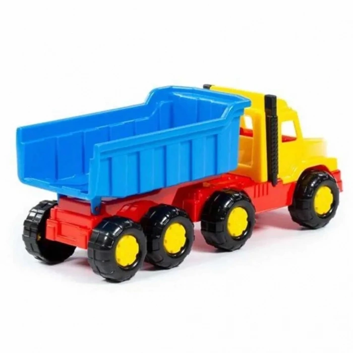 Damperli Kamyon 4208 1 Adet