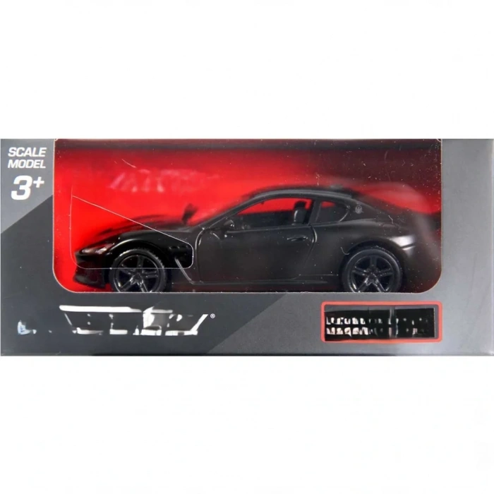 Dark Serisi 1:32 Ölçekli Araç