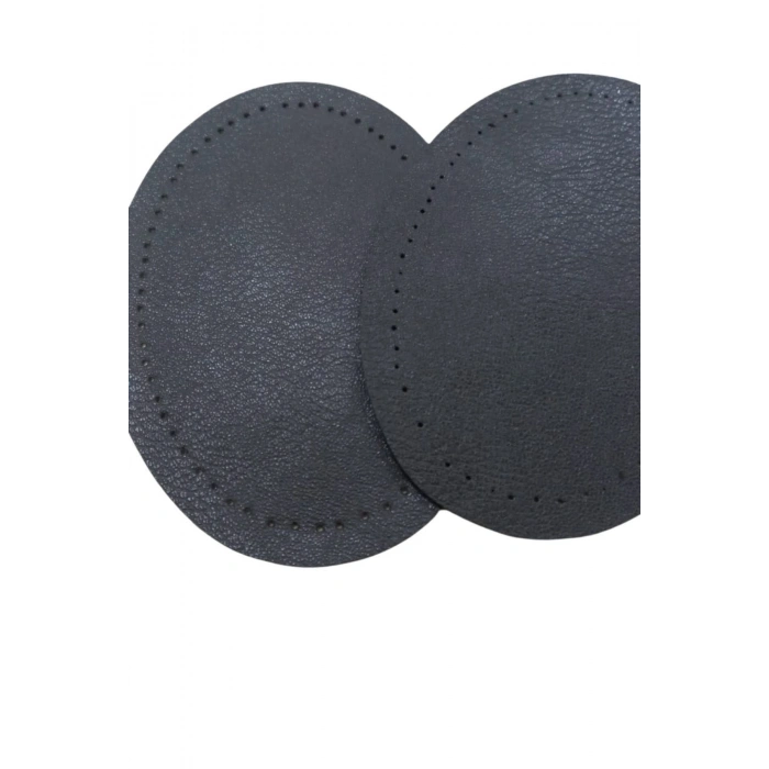 Deri Dirseklik Arma 15 Cm Kahverengi