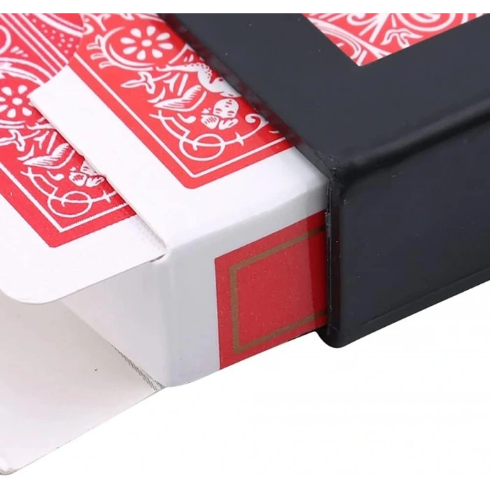 Magic Vanishing Deck Playing Card