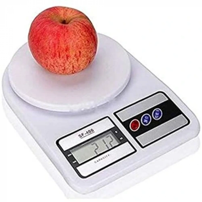 Digital Kitchen Scale