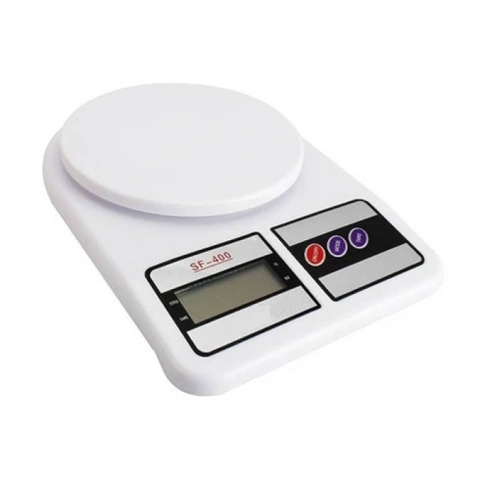 Digital Kitchen Scale