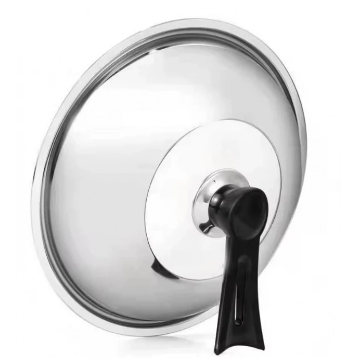 Dikey Tasarımlı Tencere Kapağı Kolu (5365)