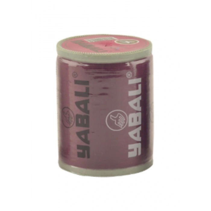 Dikiş İpliği 900 Metre Bordo