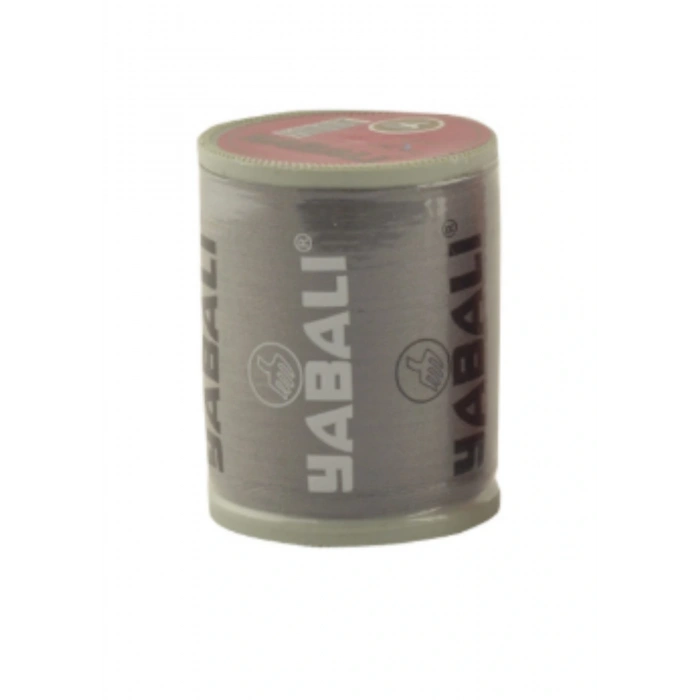 Dikiş İpliği 900 Metre Gri