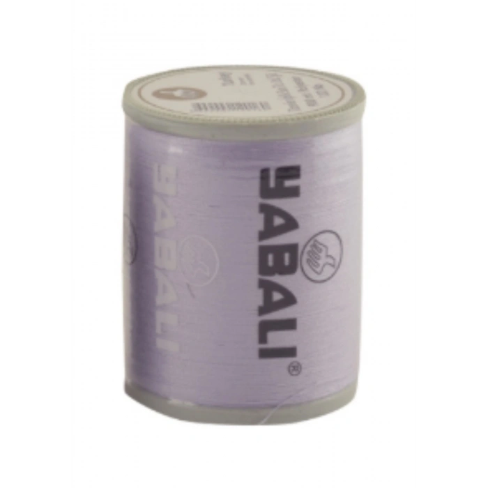 Dikiş İpliği 900 Metre Lila