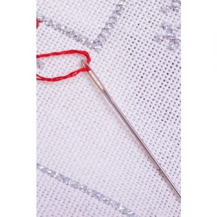 Dikiş Nakış İğnesi 16lı