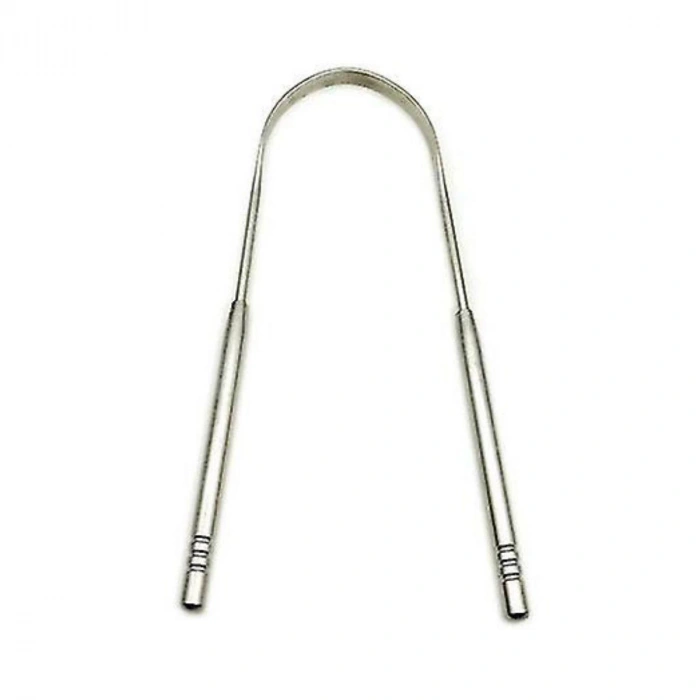 Dil Temizleme Dil Sıyırıcı Ve Temizleme Aparatı (5365)