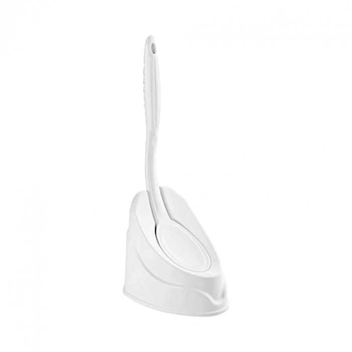 DİNAMİK KLOZET WC FIRÇA SETİ (5365)