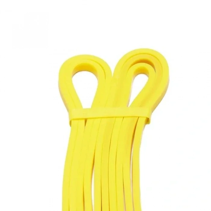 Direnç Bandı, Training Band, Sarı, 3-7 kg (5365)