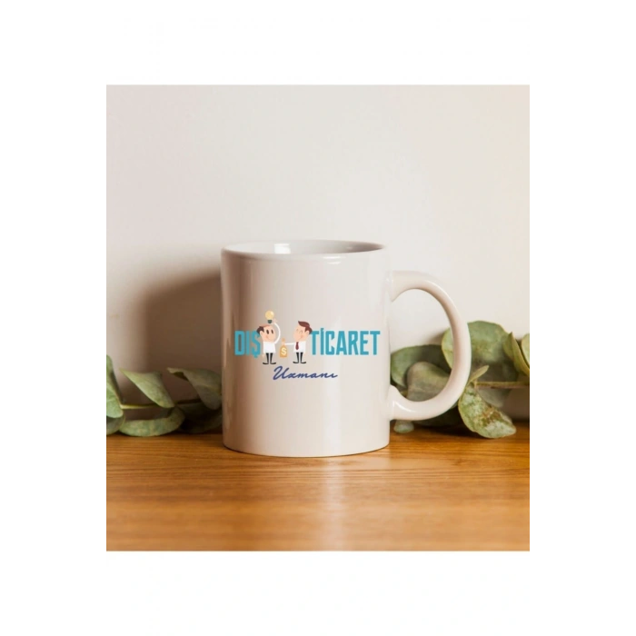 Dış Ticaret Uzmanı Meslek Kupası