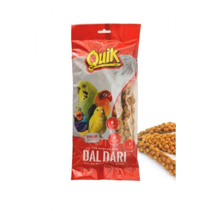 Doğal Dal Darı 120 gr