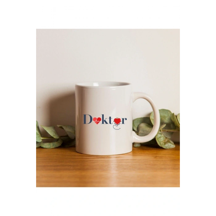 Doktor Kupa Bardak