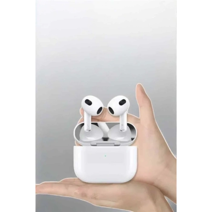 Dokunmatik Kontrol Tws Bluetooth Kulaklık 3.nesil Anc Özellikli